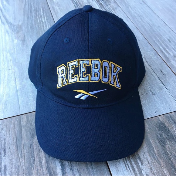 Reebok Snapback - Picture 1 of 8